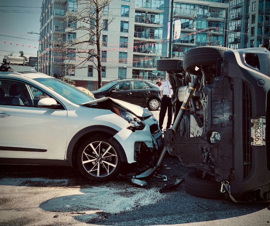 Utah’s Most Dangerous Roads: 2025 Accident Hotspots Beyond Salt Lake City