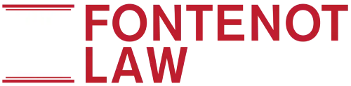 site logo